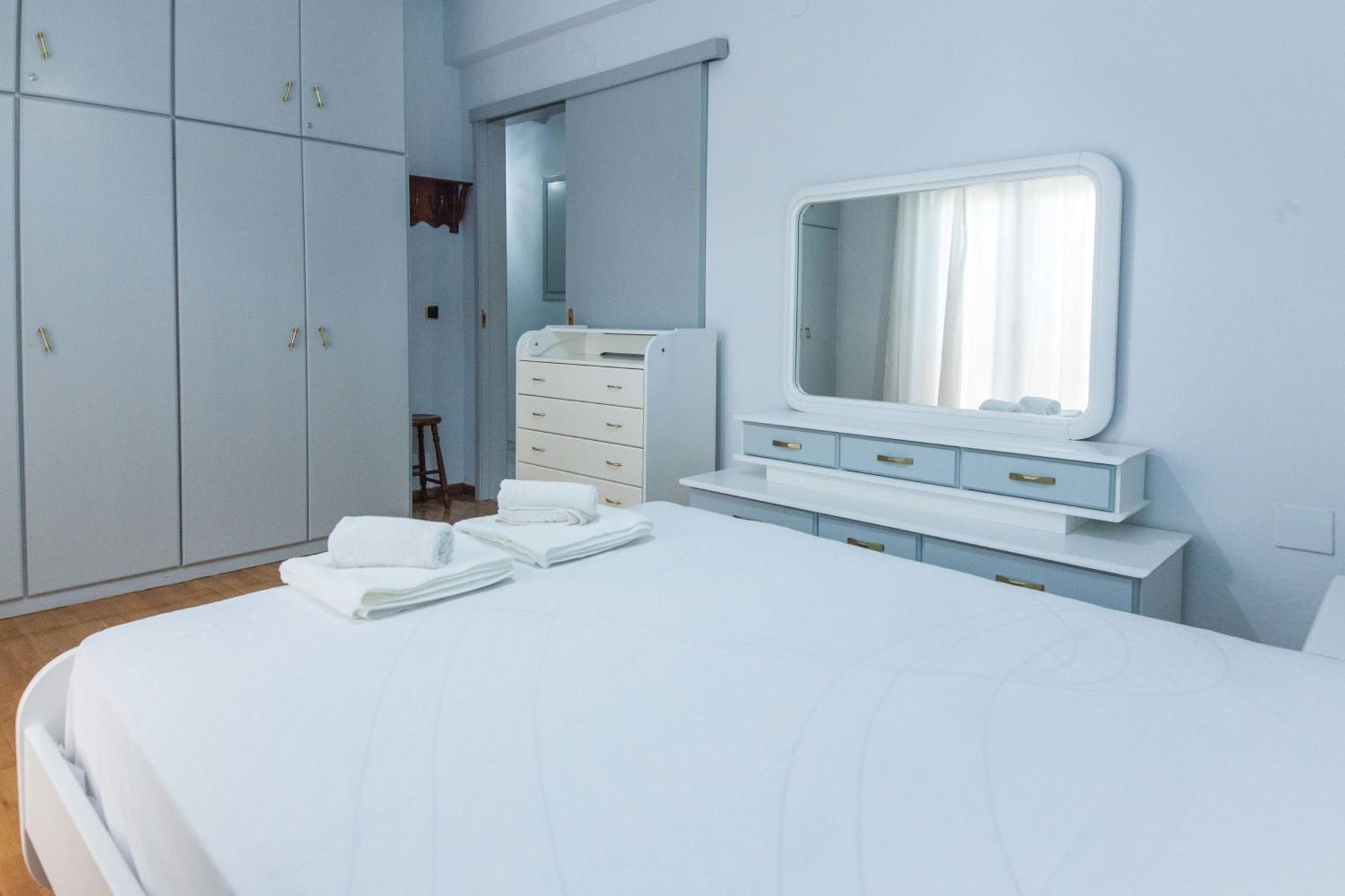 Classical 2 Bd Beauty Apt In Peaceful Chalandri Athènes Extérieur photo